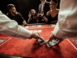Зеркало Vulkan Russia Casino